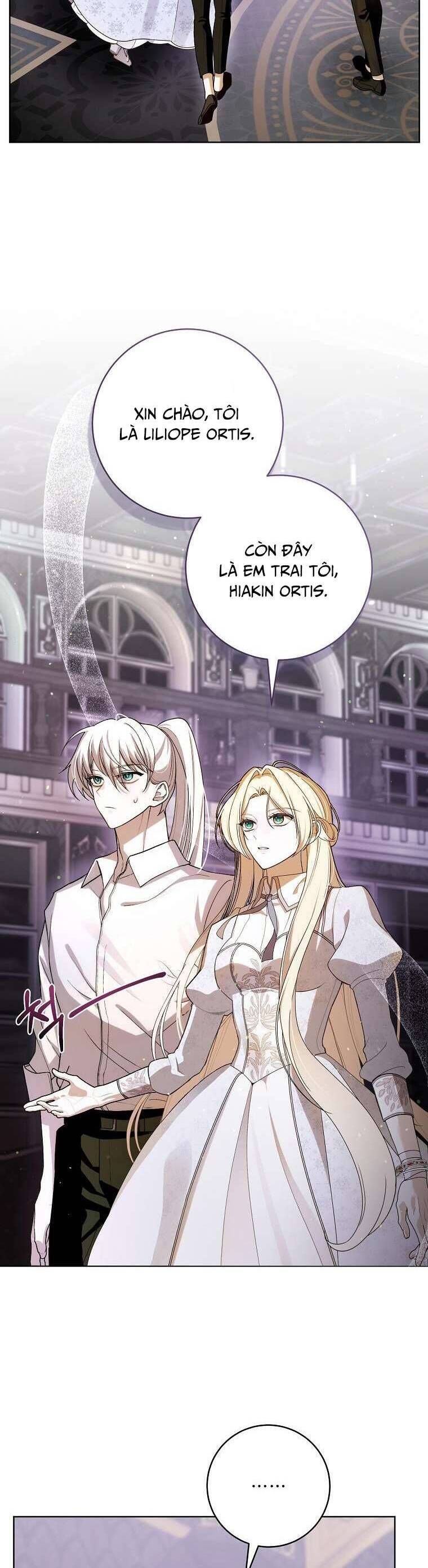 Tôi Đã Chữa Lành Vết Thương Tâm Lý Cho Nam Chính Chapter 4 - 15