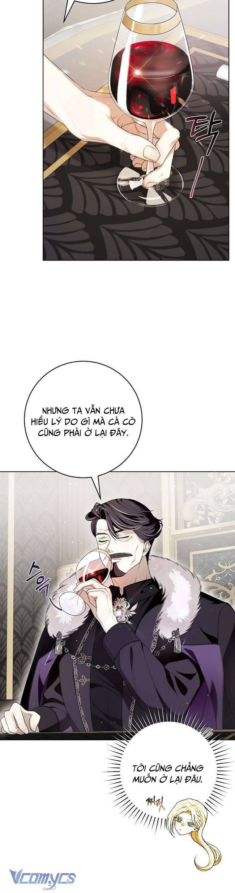 Tôi Đã Chữa Lành Vết Thương Tâm Lý Cho Nam Chính Chapter 4 - 32