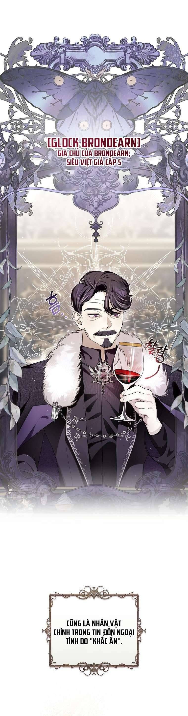 Tôi Đã Chữa Lành Vết Thương Tâm Lý Cho Nam Chính Chapter 4 - 33