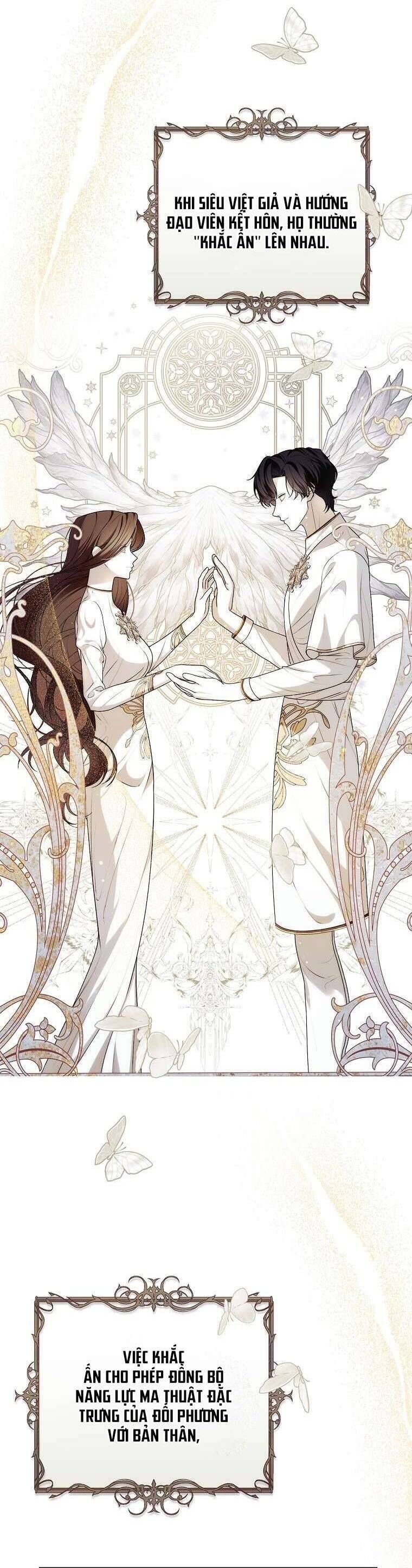 Tôi Đã Chữa Lành Vết Thương Tâm Lý Cho Nam Chính Chapter 4 - 34