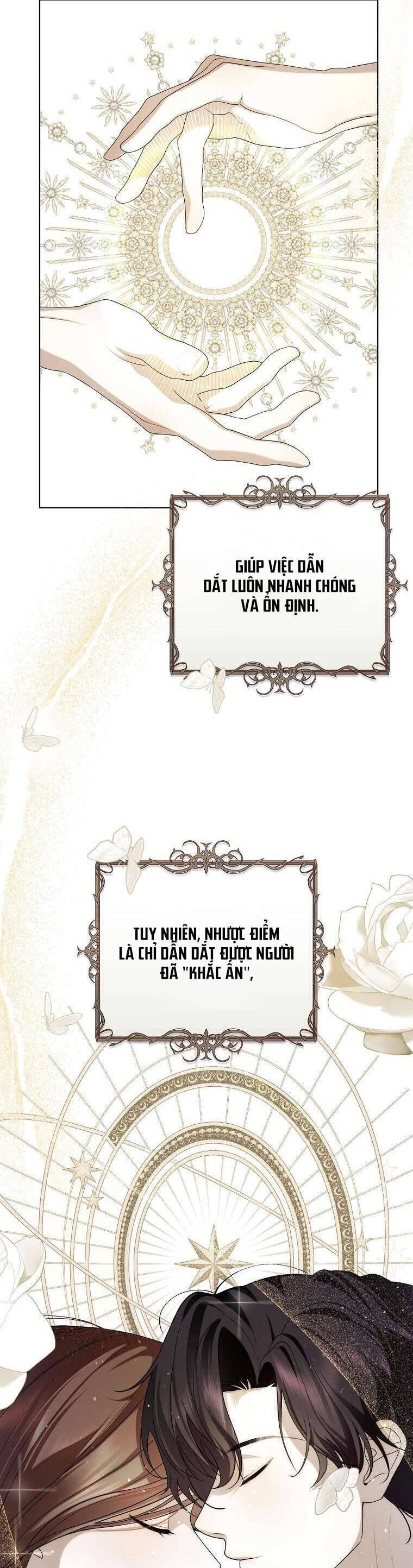 Tôi Đã Chữa Lành Vết Thương Tâm Lý Cho Nam Chính Chapter 4 - 35