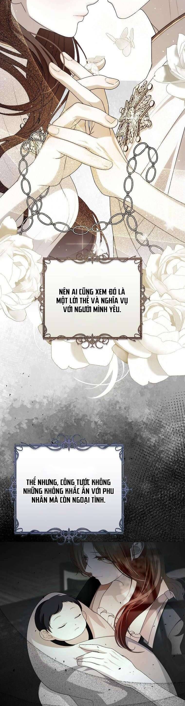 Tôi Đã Chữa Lành Vết Thương Tâm Lý Cho Nam Chính Chapter 4 - 36