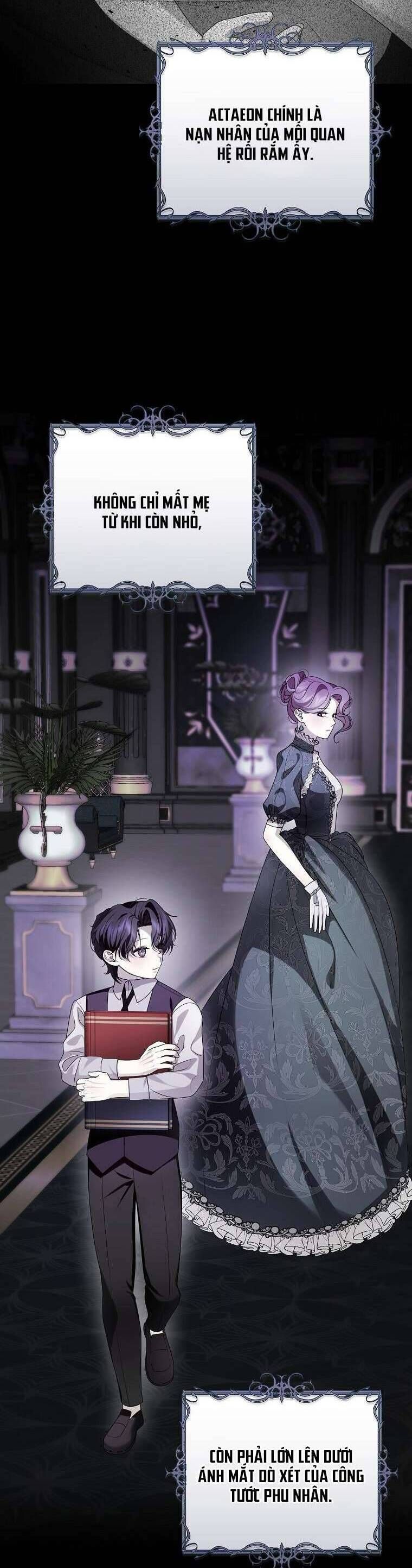 Tôi Đã Chữa Lành Vết Thương Tâm Lý Cho Nam Chính Chapter 4 - 37
