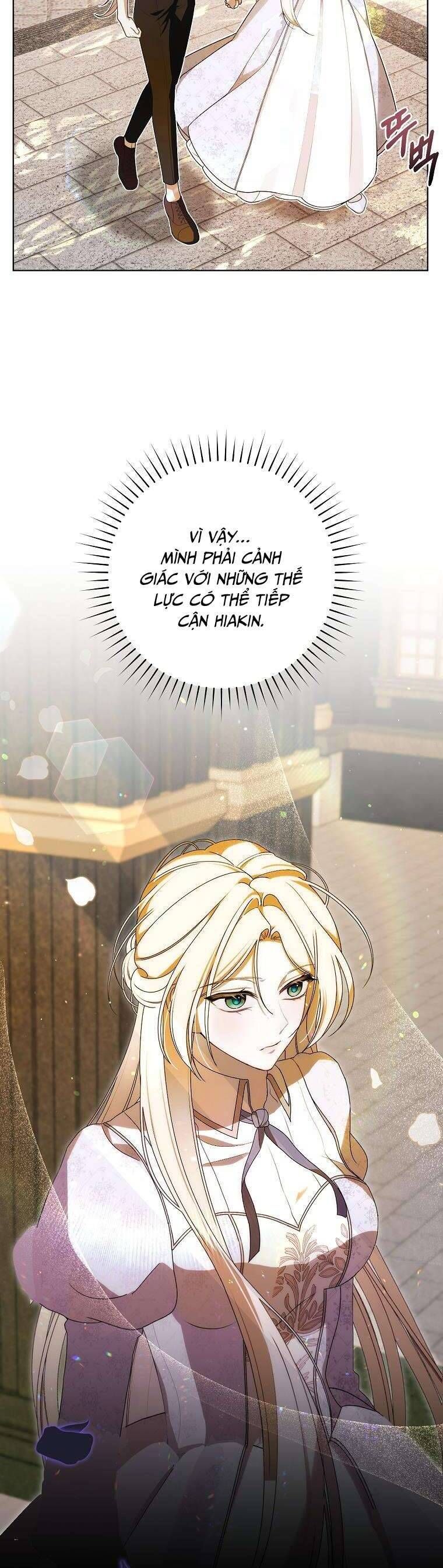 Tôi Đã Chữa Lành Vết Thương Tâm Lý Cho Nam Chính Chapter 4 - 5