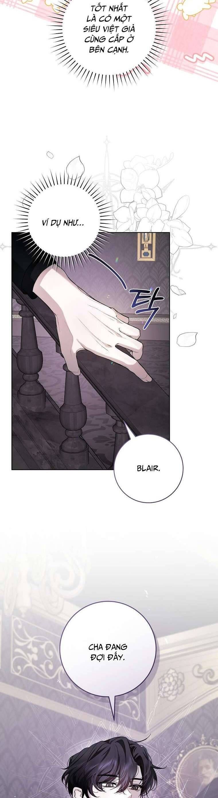 Tôi Đã Chữa Lành Vết Thương Tâm Lý Cho Nam Chính Chapter 4 - 10