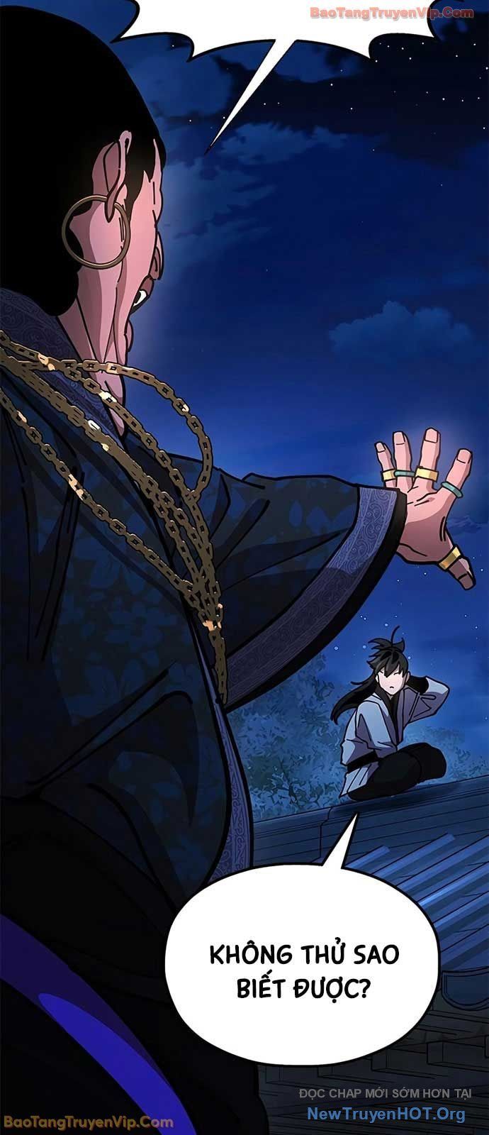 Vĩ Nhân Kiếm Chapter 10 - 103