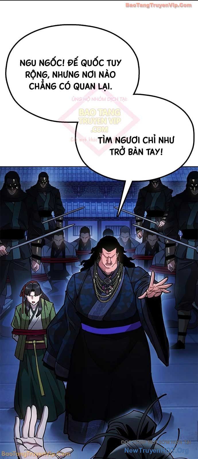 Vĩ Nhân Kiếm Chapter 10 - 105