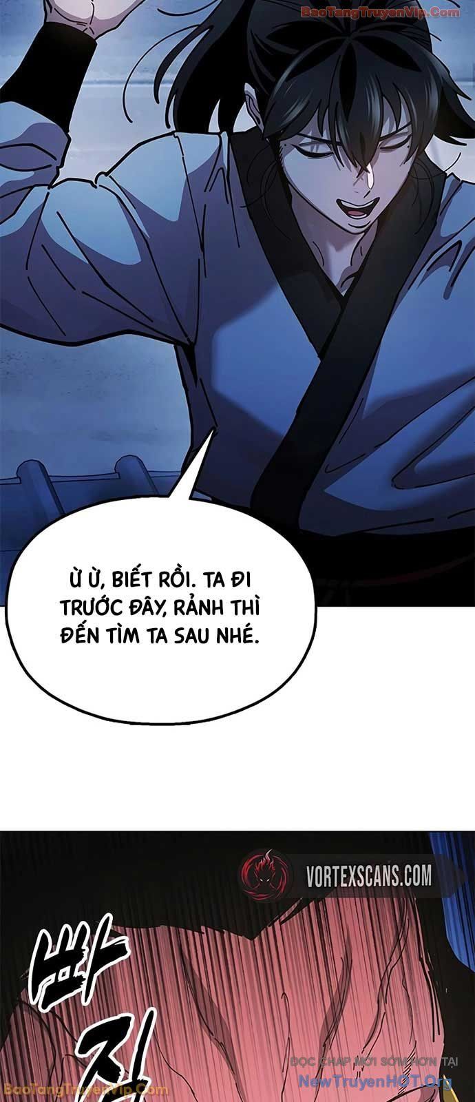 Vĩ Nhân Kiếm Chapter 10 - 106