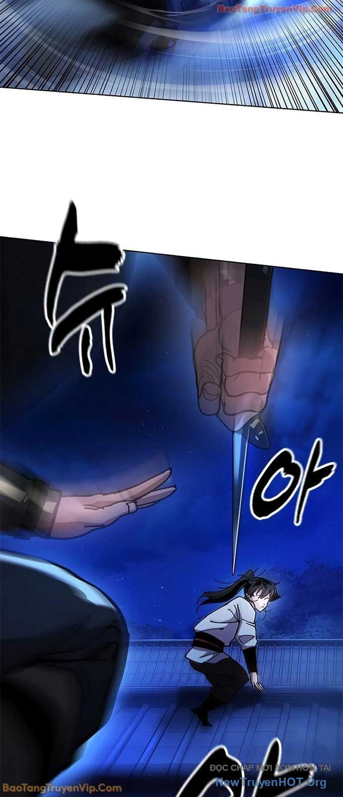 Vĩ Nhân Kiếm Chapter 10 - 109