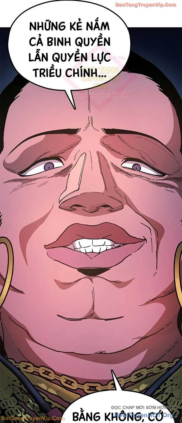 Vĩ Nhân Kiếm Chapter 10 - 12