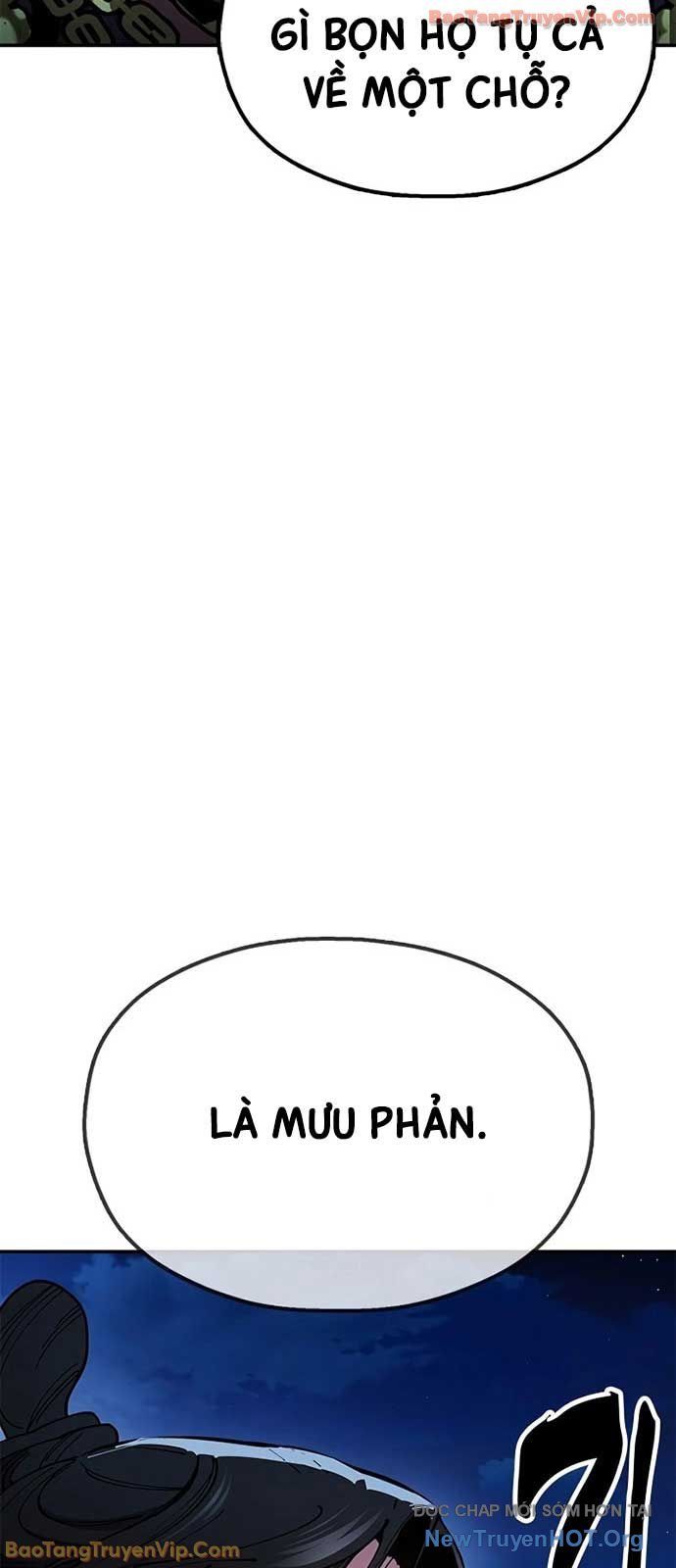 Vĩ Nhân Kiếm Chapter 10 - 13