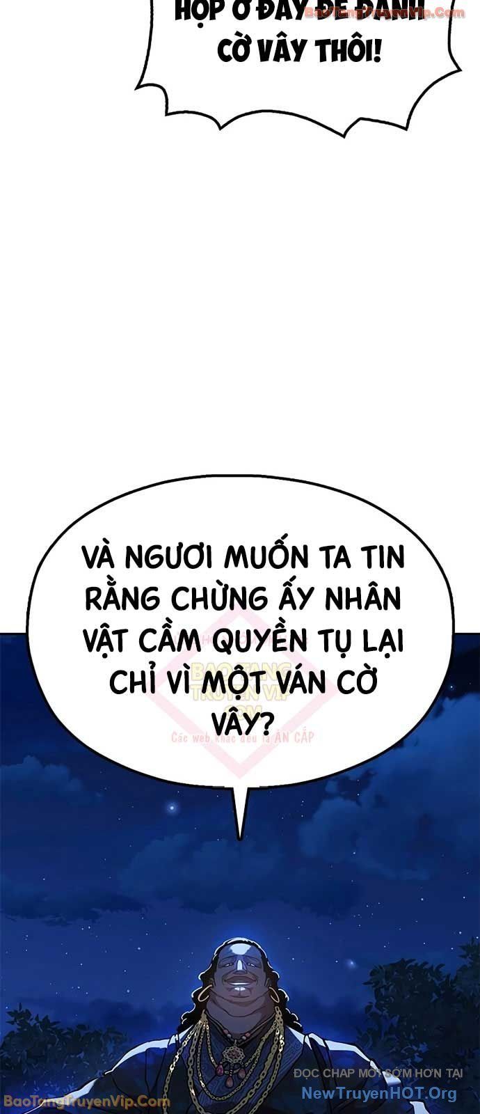 Vĩ Nhân Kiếm Chapter 10 - 16