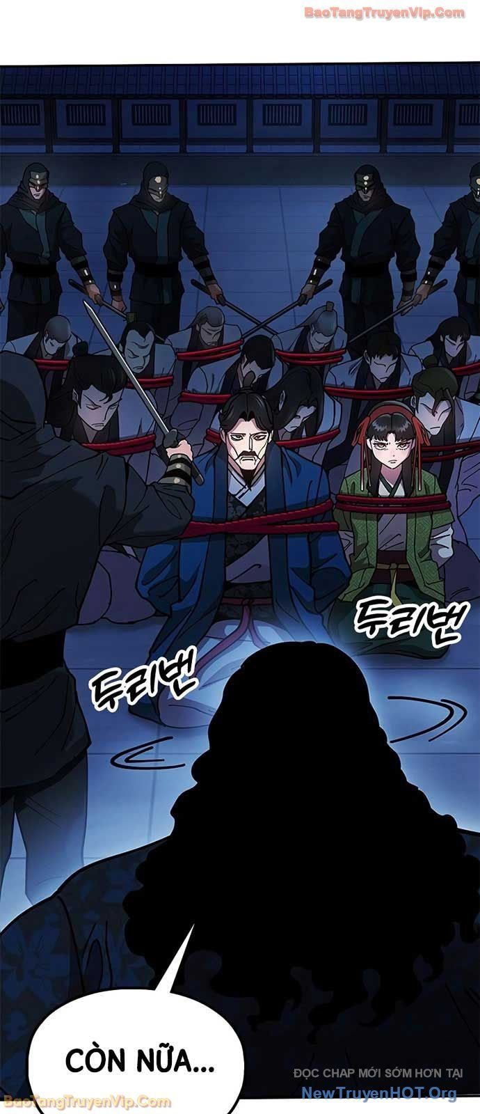 Vĩ Nhân Kiếm Chapter 10 - 20