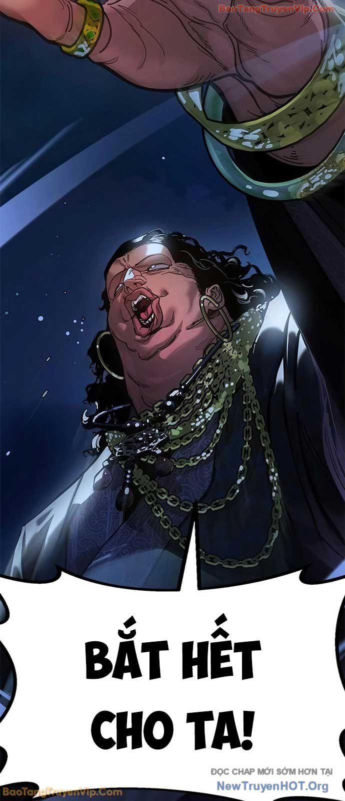 Vĩ Nhân Kiếm Chapter 10 - 3