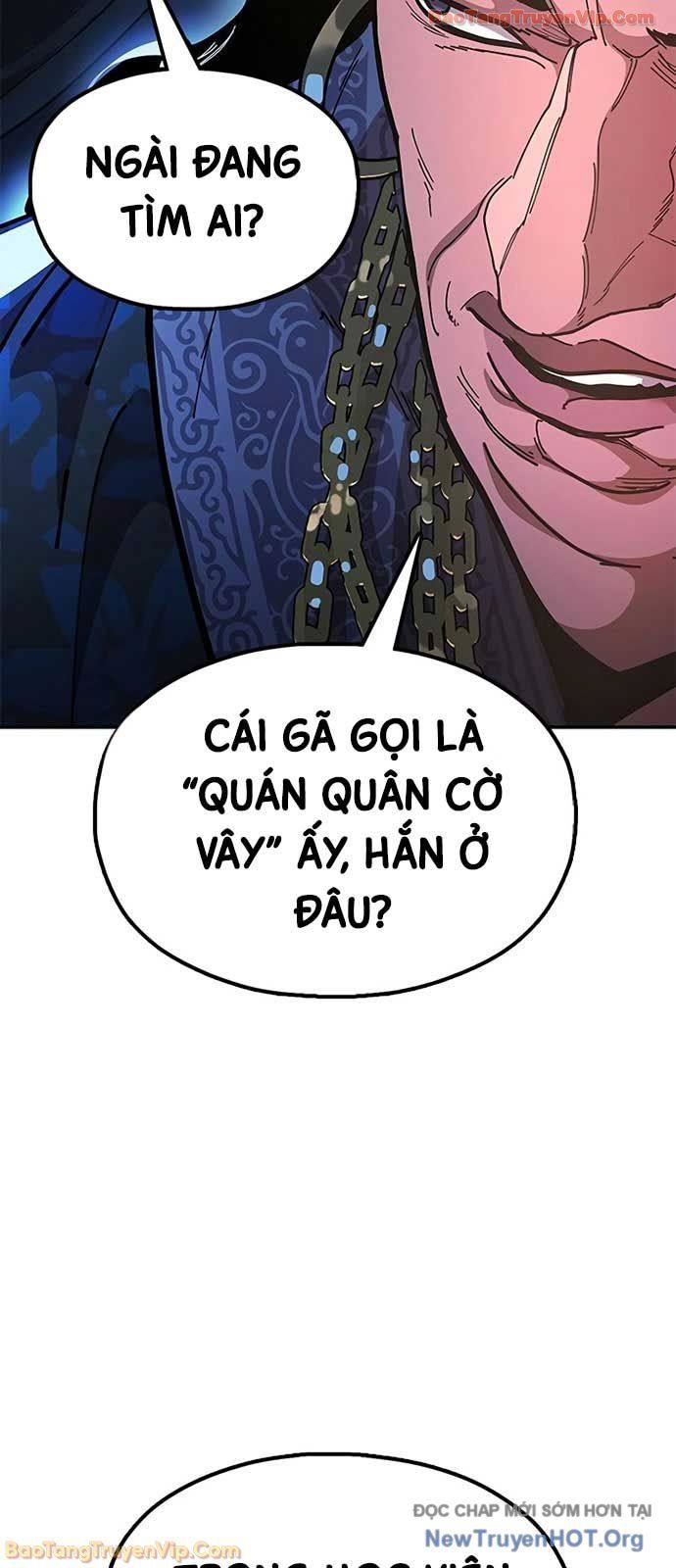 Vĩ Nhân Kiếm Chapter 10 - 22