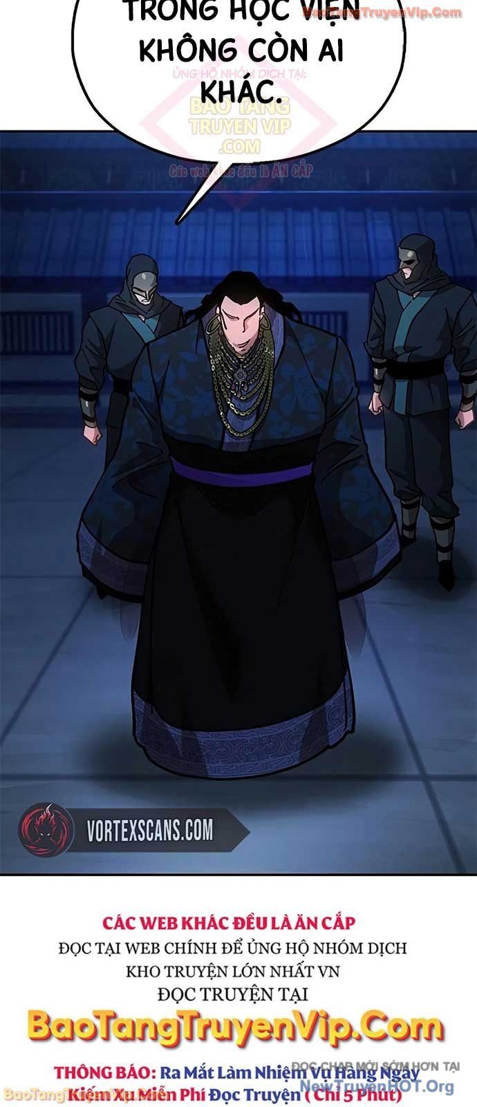 Vĩ Nhân Kiếm Chapter 10 - 23