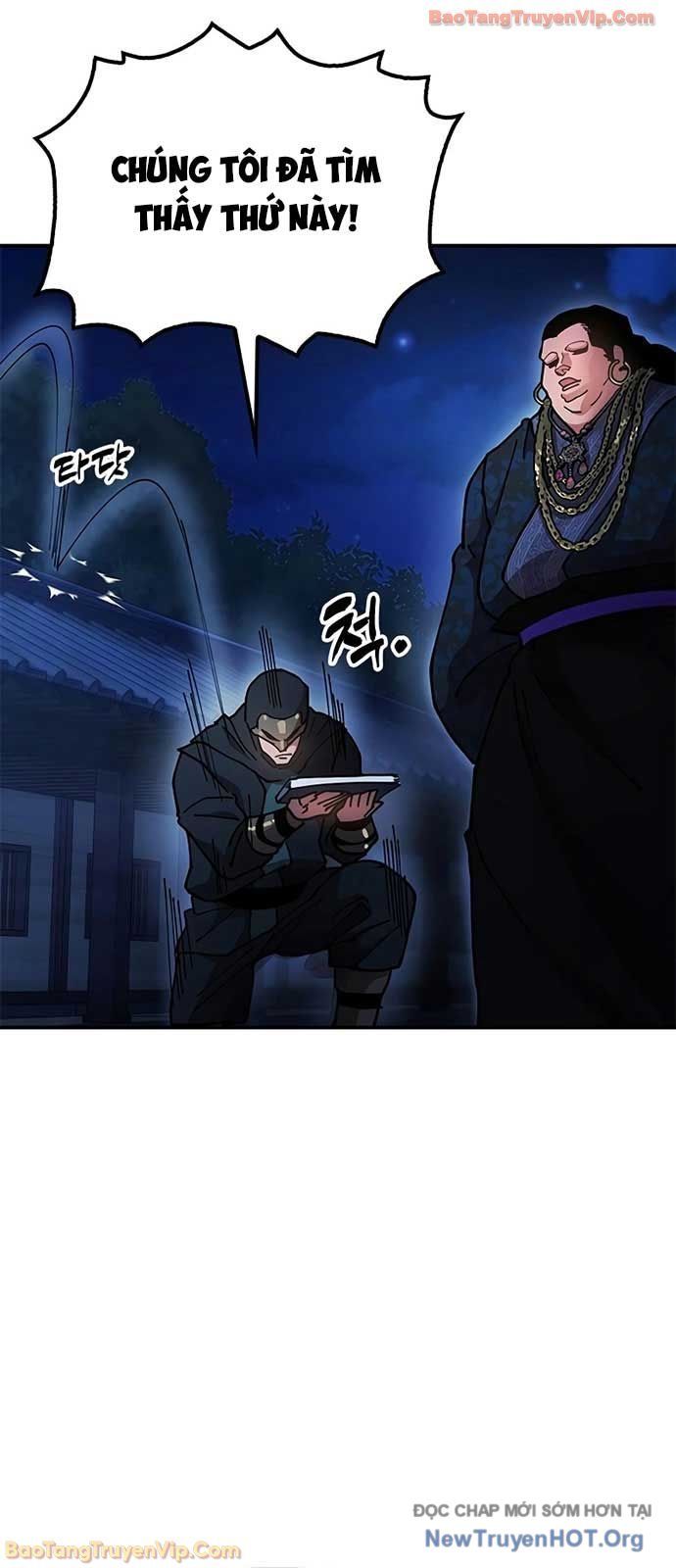 Vĩ Nhân Kiếm Chapter 10 - 27