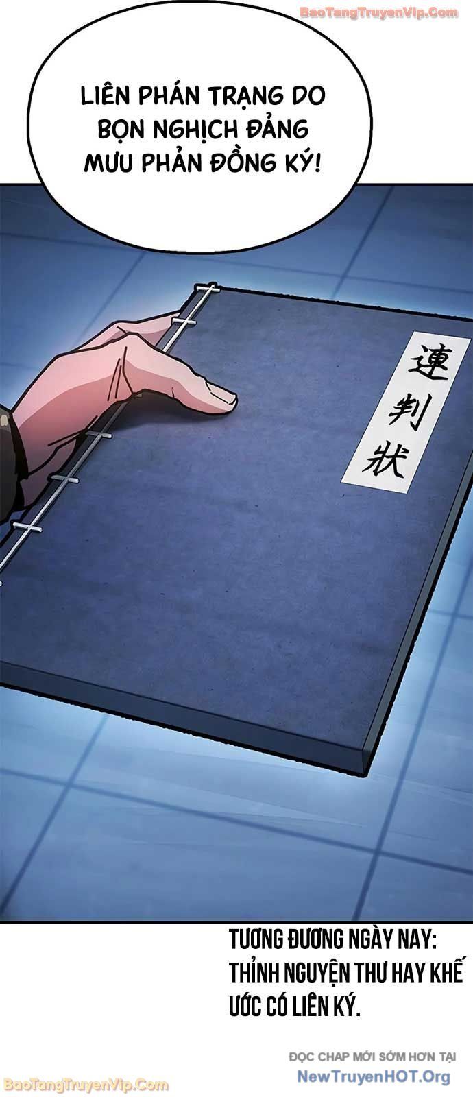 Vĩ Nhân Kiếm Chapter 10 - 28