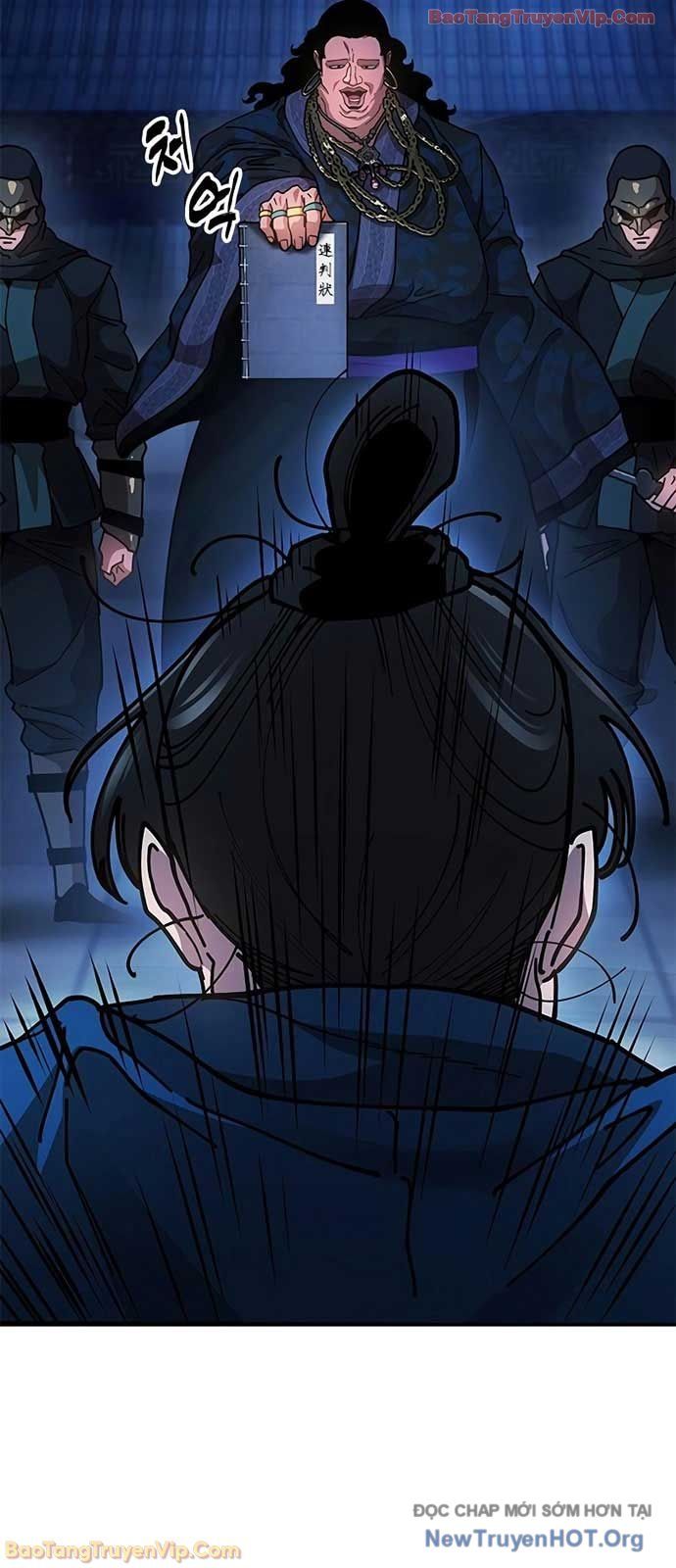 Vĩ Nhân Kiếm Chapter 10 - 31