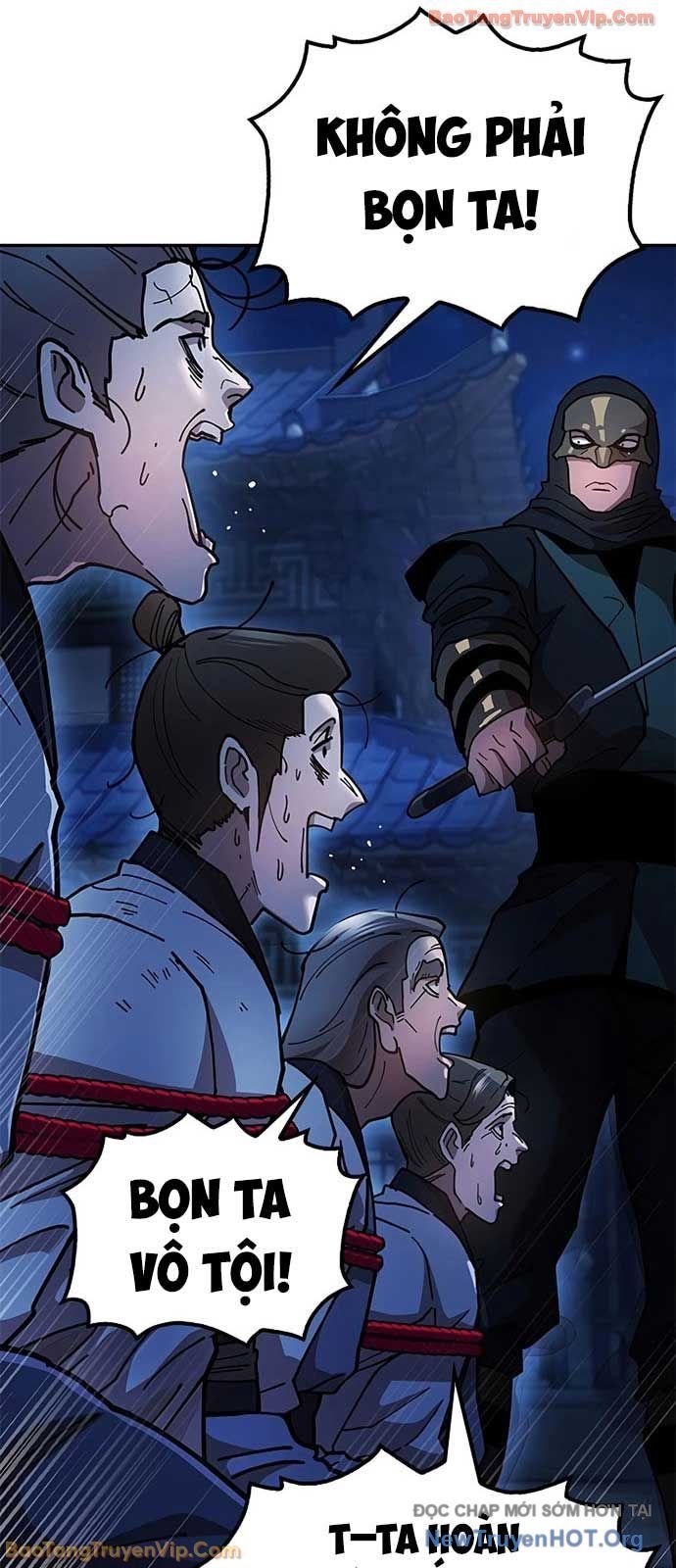 Vĩ Nhân Kiếm Chapter 10 - 34