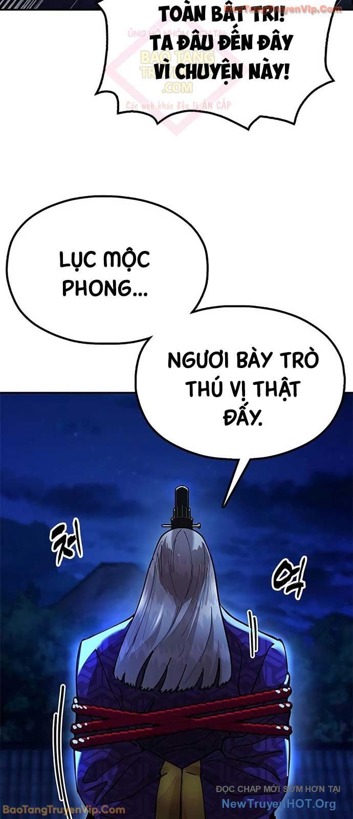 Vĩ Nhân Kiếm Chapter 10 - 35