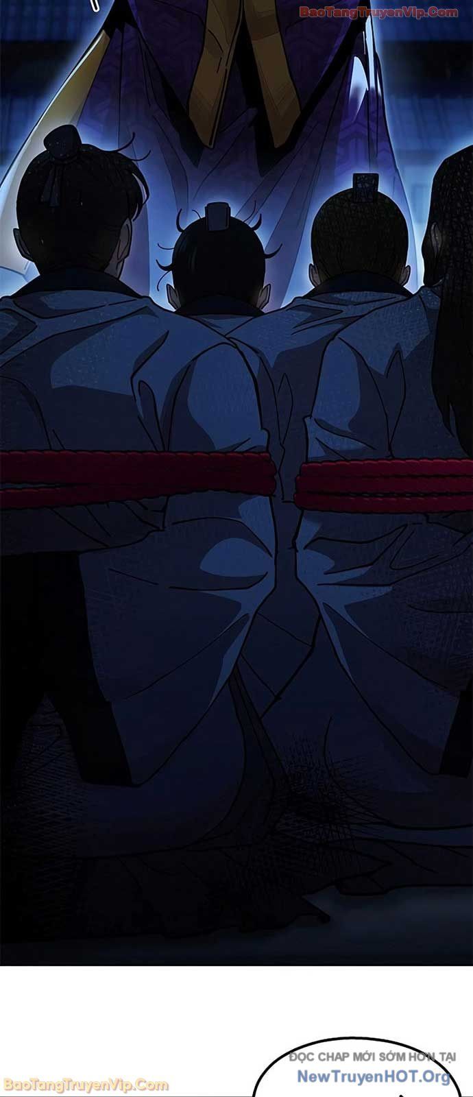 Vĩ Nhân Kiếm Chapter 10 - 36