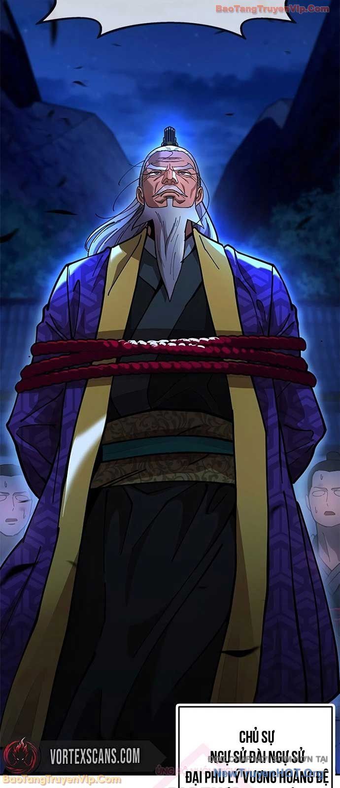 Vĩ Nhân Kiếm Chapter 10 - 38