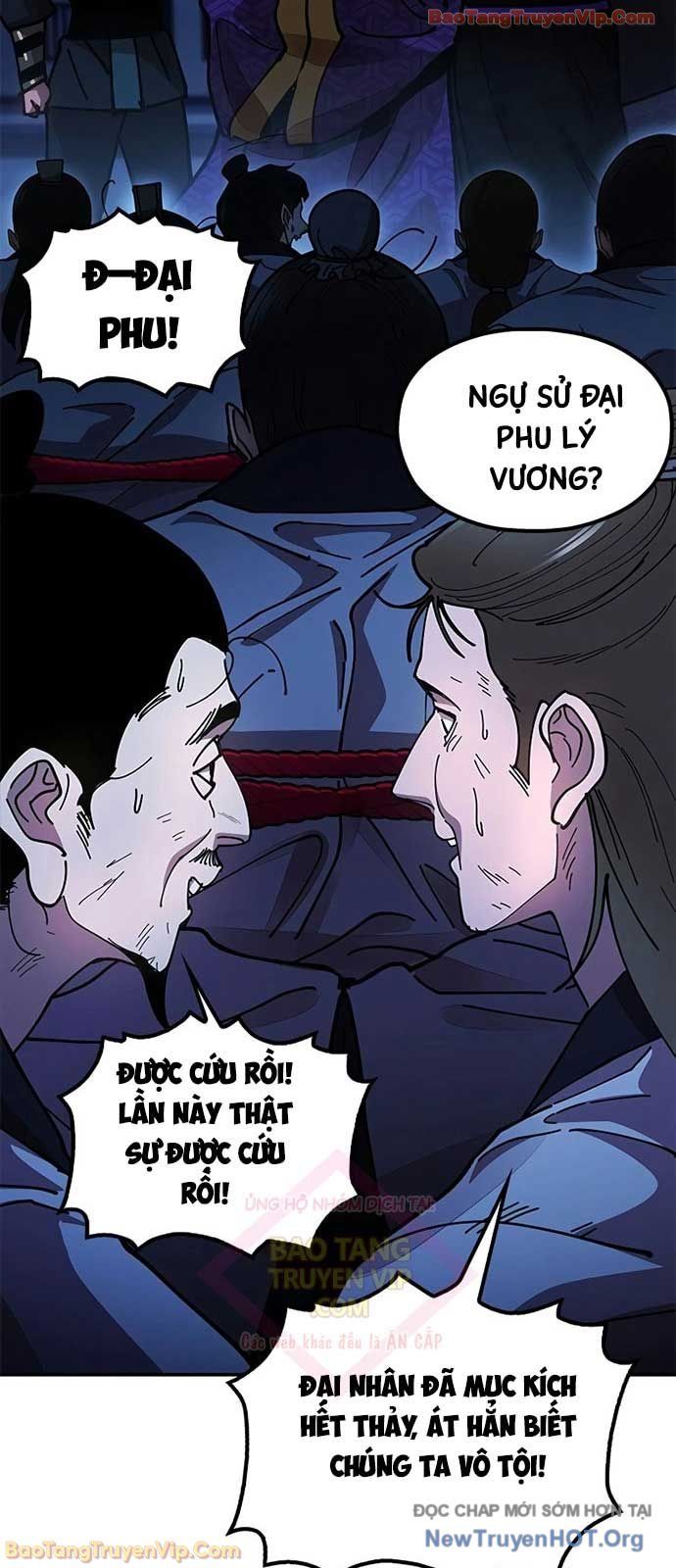 Vĩ Nhân Kiếm Chapter 10 - 41