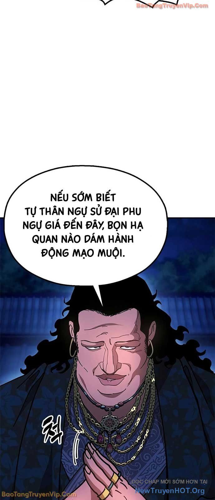 Vĩ Nhân Kiếm Chapter 10 - 42