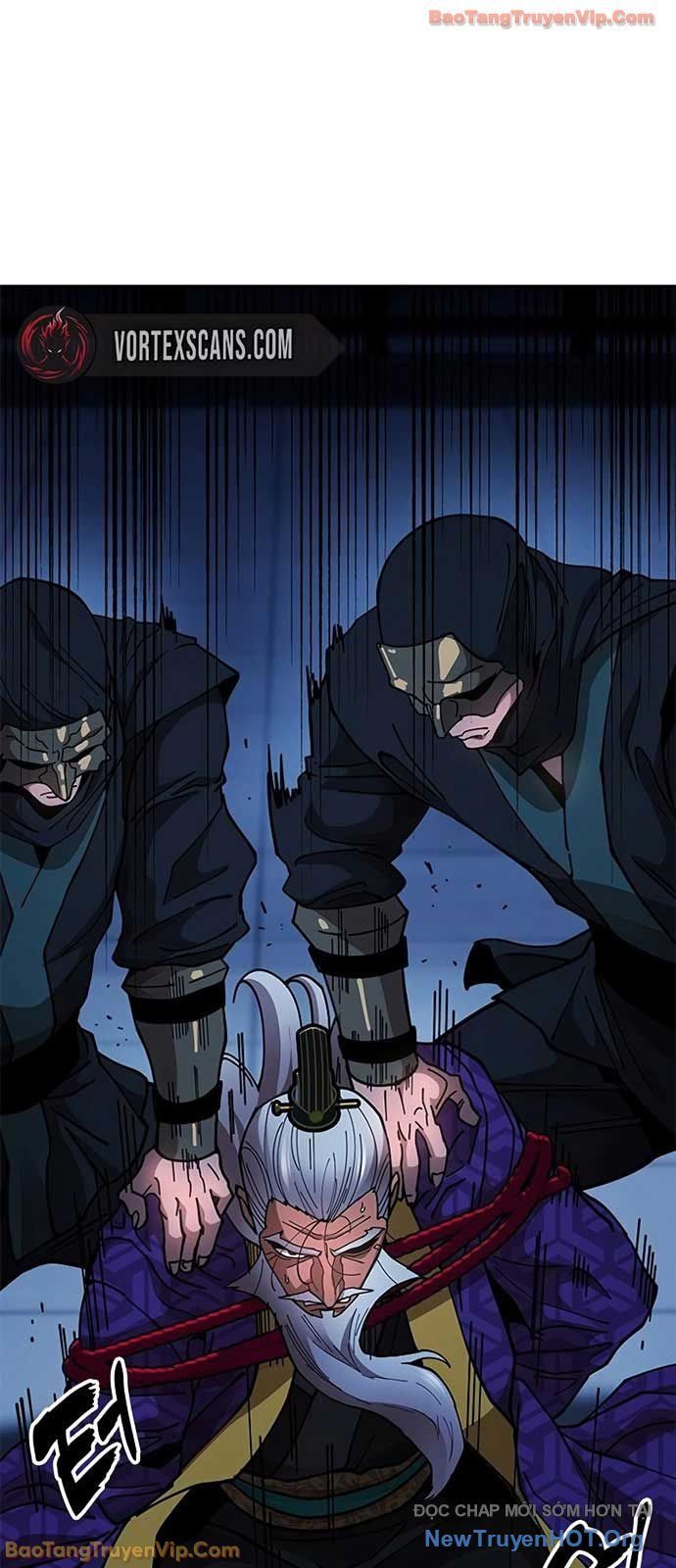 Vĩ Nhân Kiếm Chapter 10 - 49