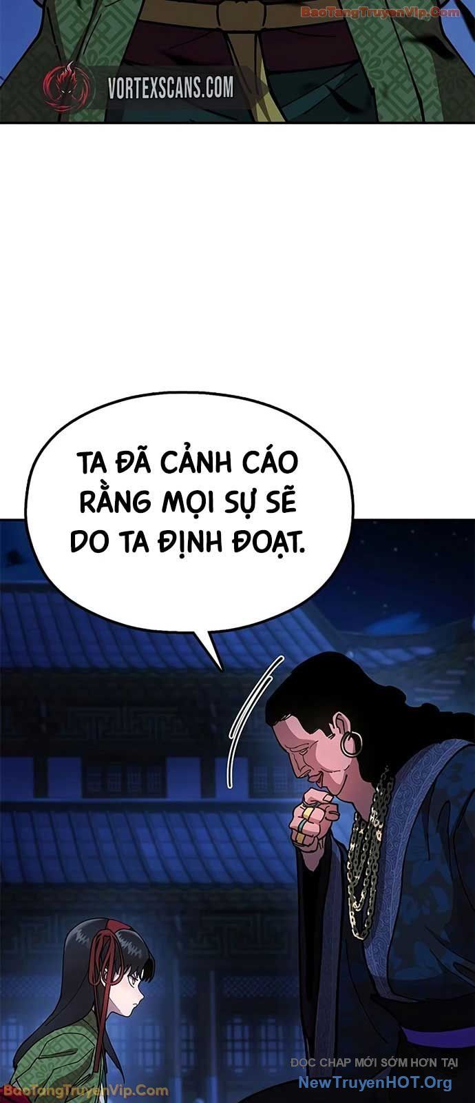 Vĩ Nhân Kiếm Chapter 10 - 61