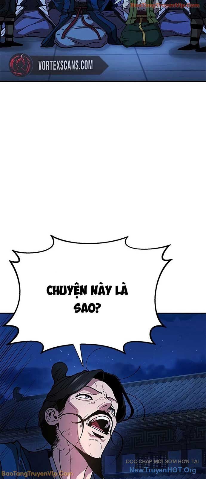 Vĩ Nhân Kiếm Chapter 10 - 8