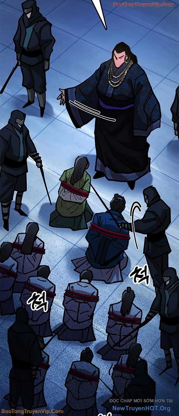 Vĩ Nhân Kiếm Chapter 10 - 74