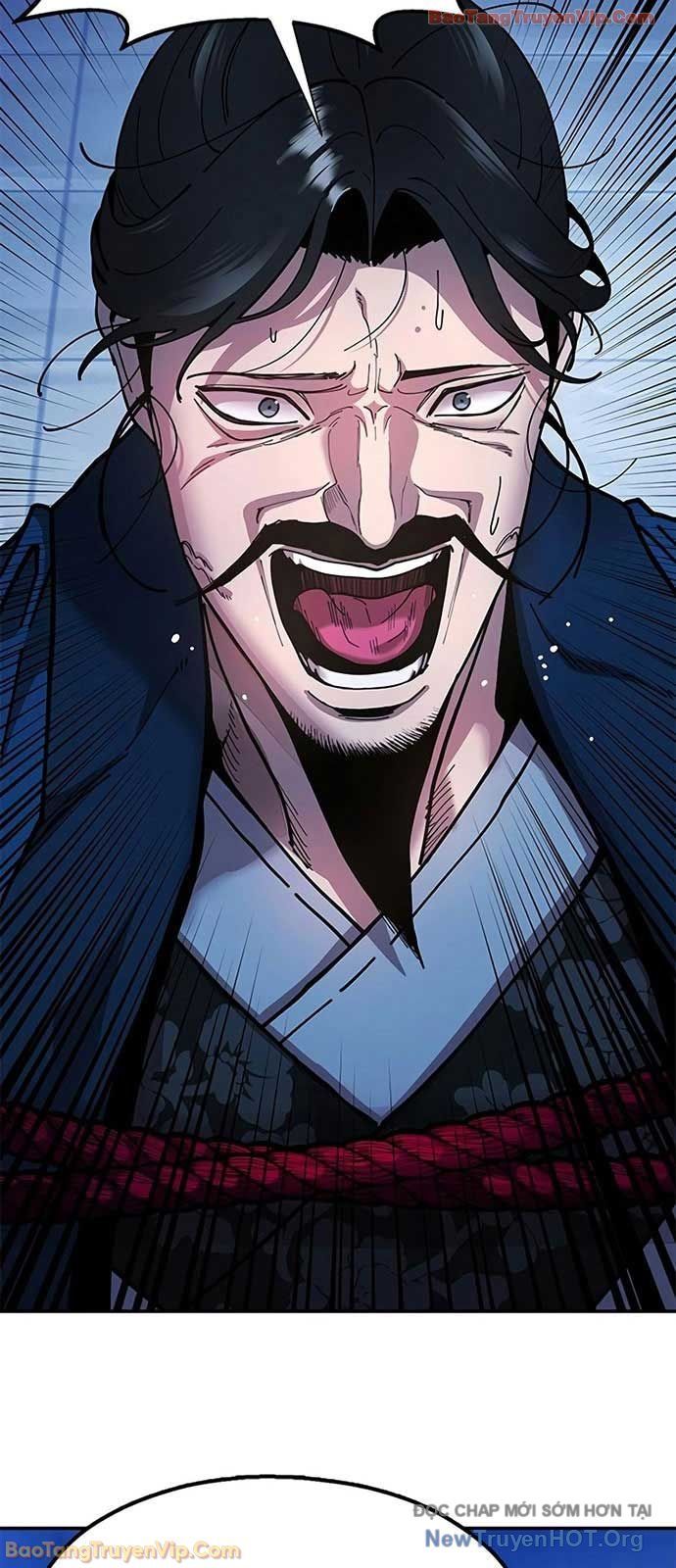 Vĩ Nhân Kiếm Chapter 10 - 80