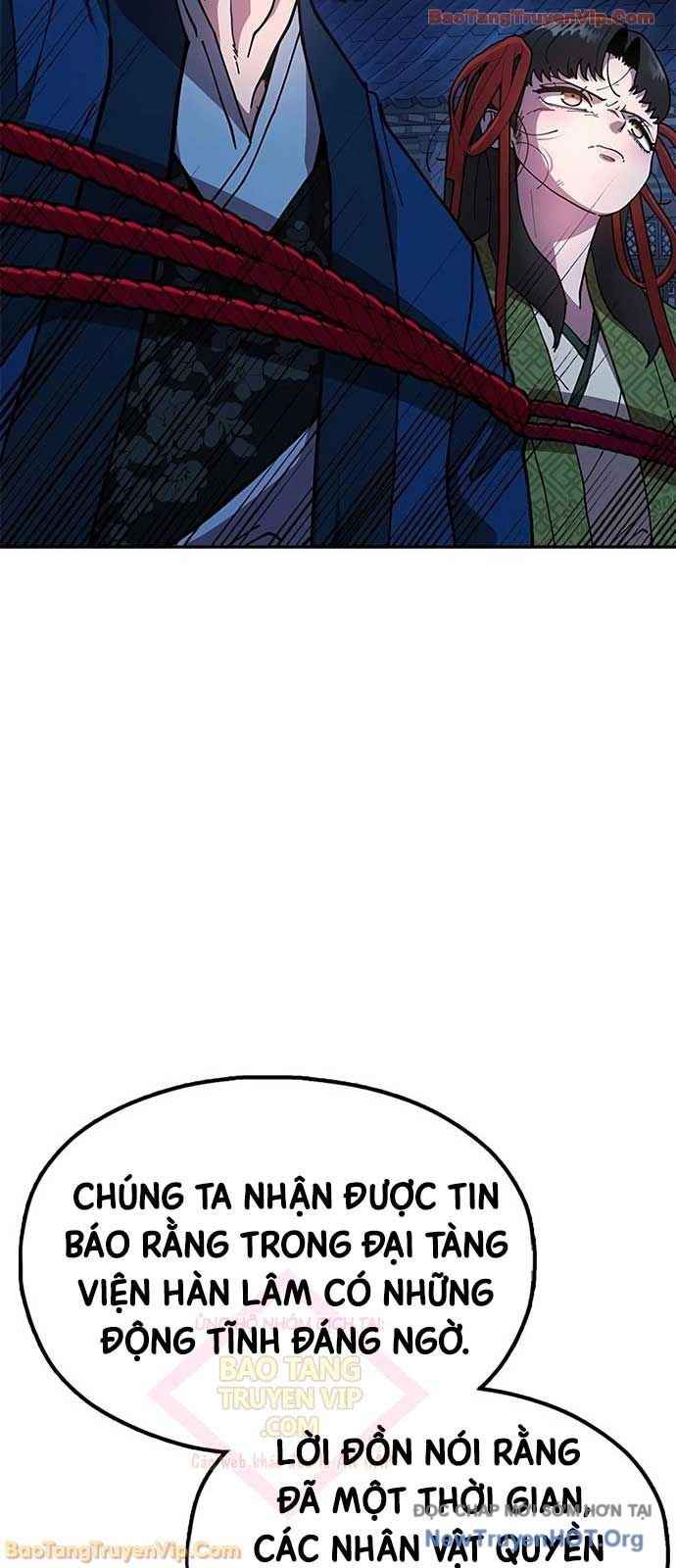 Vĩ Nhân Kiếm Chapter 10 - 9