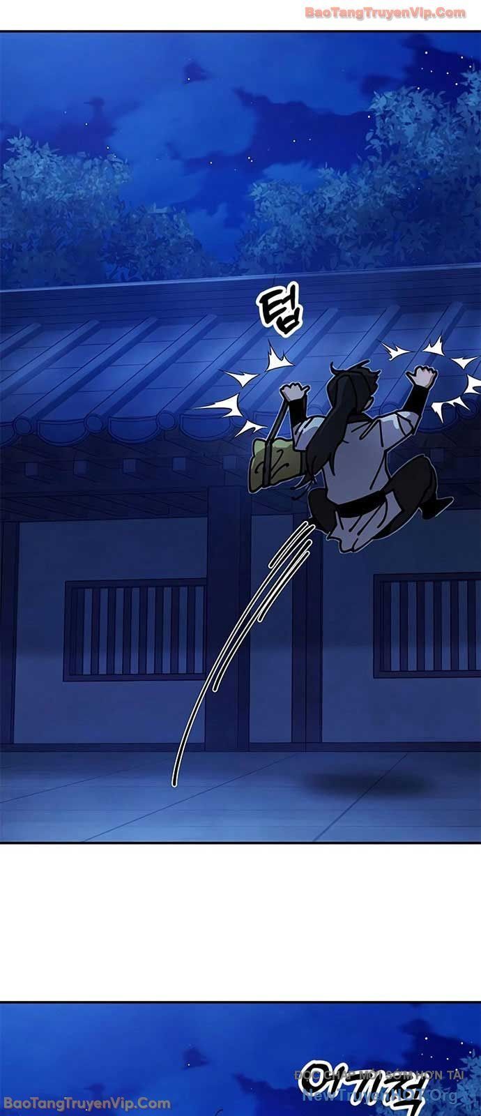 Vĩ Nhân Kiếm Chapter 10 - 88