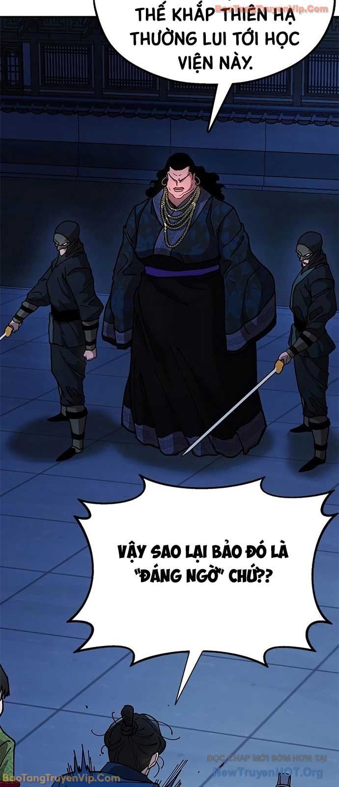 Vĩ Nhân Kiếm Chapter 10 - 10