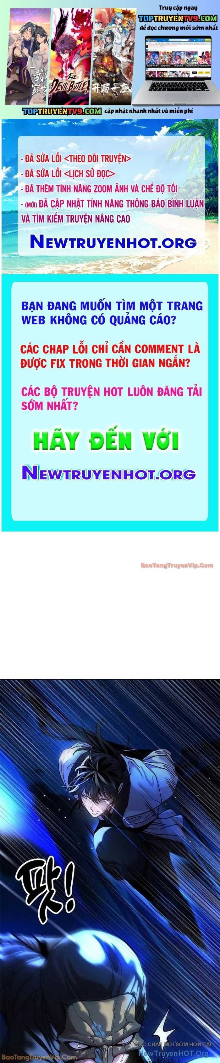 Vĩ Nhân Kiếm Chapter 11 - 2