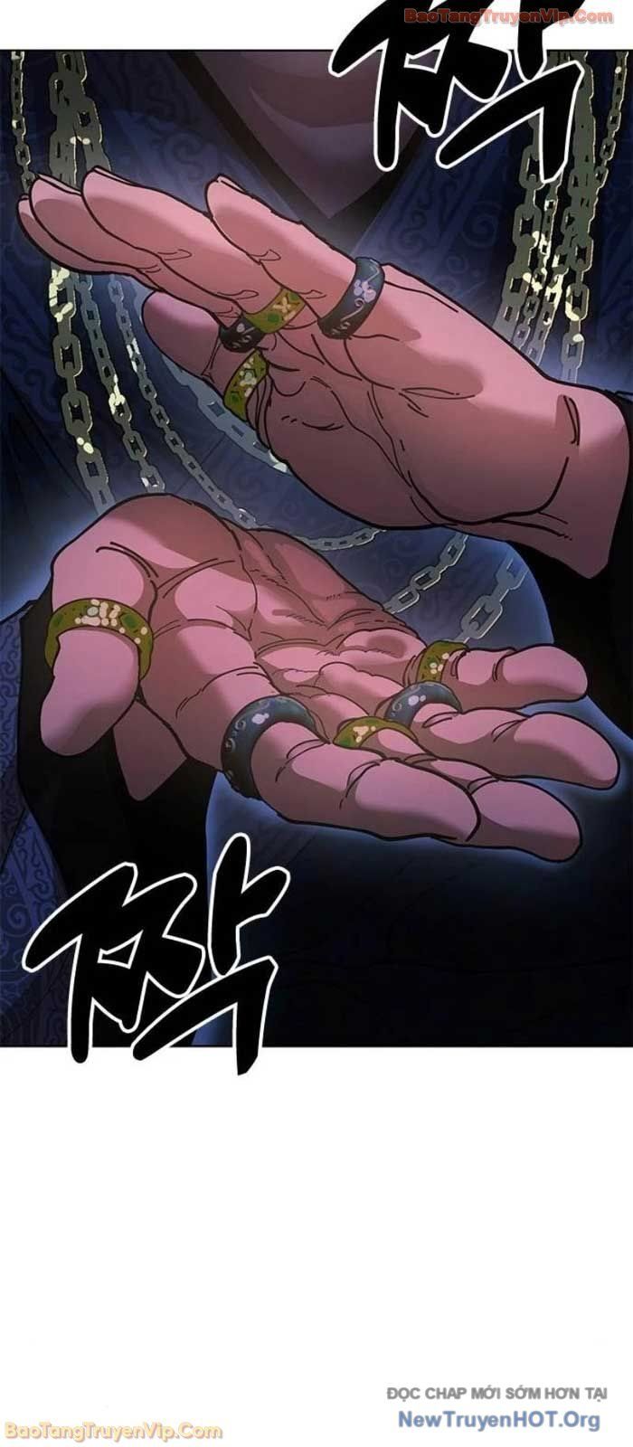 Vĩ Nhân Kiếm Chapter 11 - 101