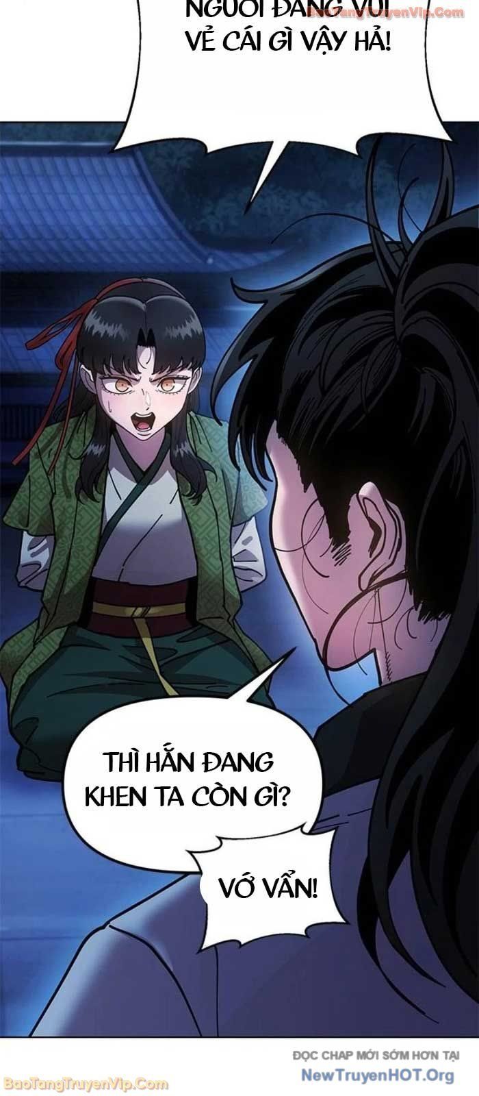 Vĩ Nhân Kiếm Chapter 11 - 107