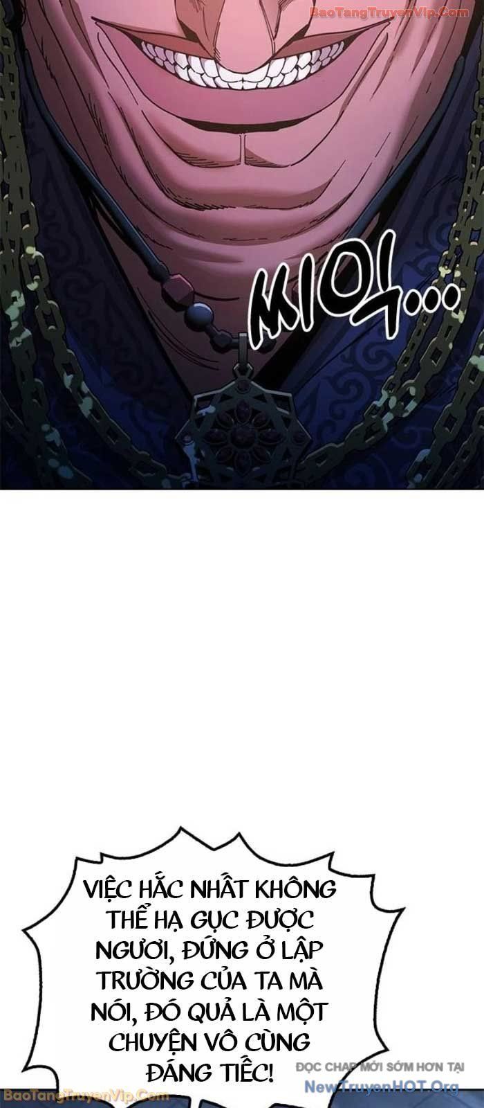 Vĩ Nhân Kiếm Chapter 11 - 109