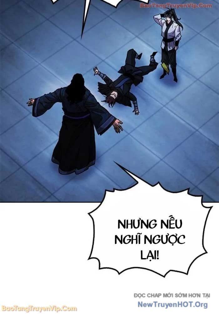 Vĩ Nhân Kiếm Chapter 11 - 110