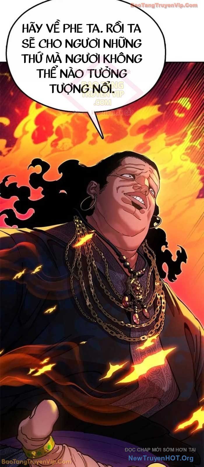 Vĩ Nhân Kiếm Chapter 11 - 116