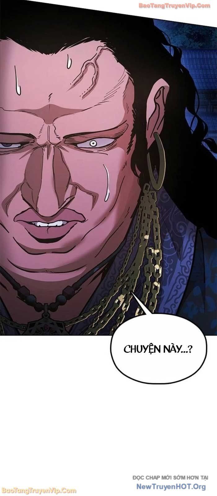 Vĩ Nhân Kiếm Chapter 11 - 13