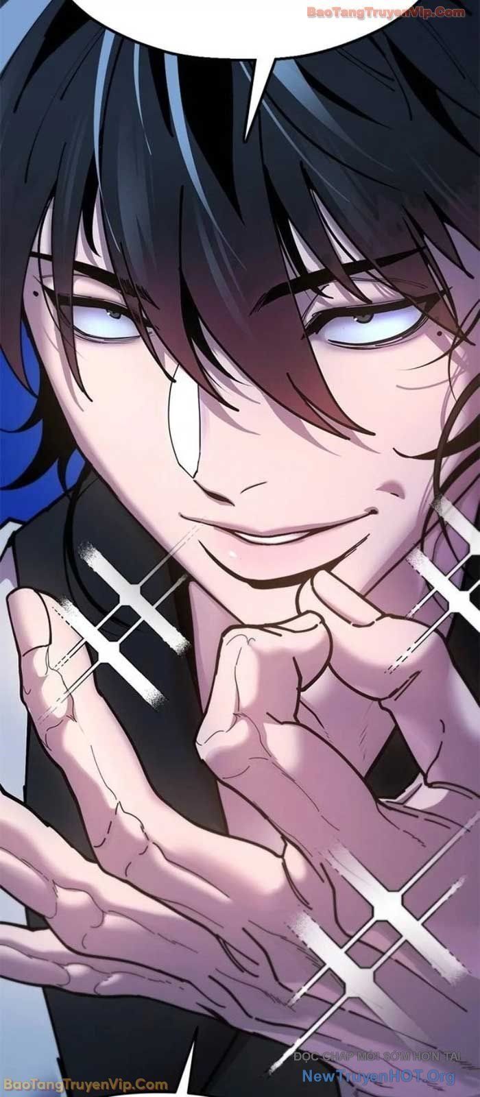 Vĩ Nhân Kiếm Chapter 11 - 121