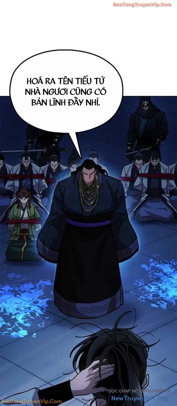 Vĩ Nhân Kiếm Chapter 11 - 14