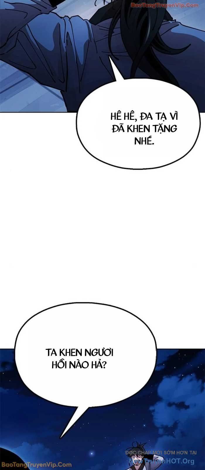 Vĩ Nhân Kiếm Chapter 11 - 15