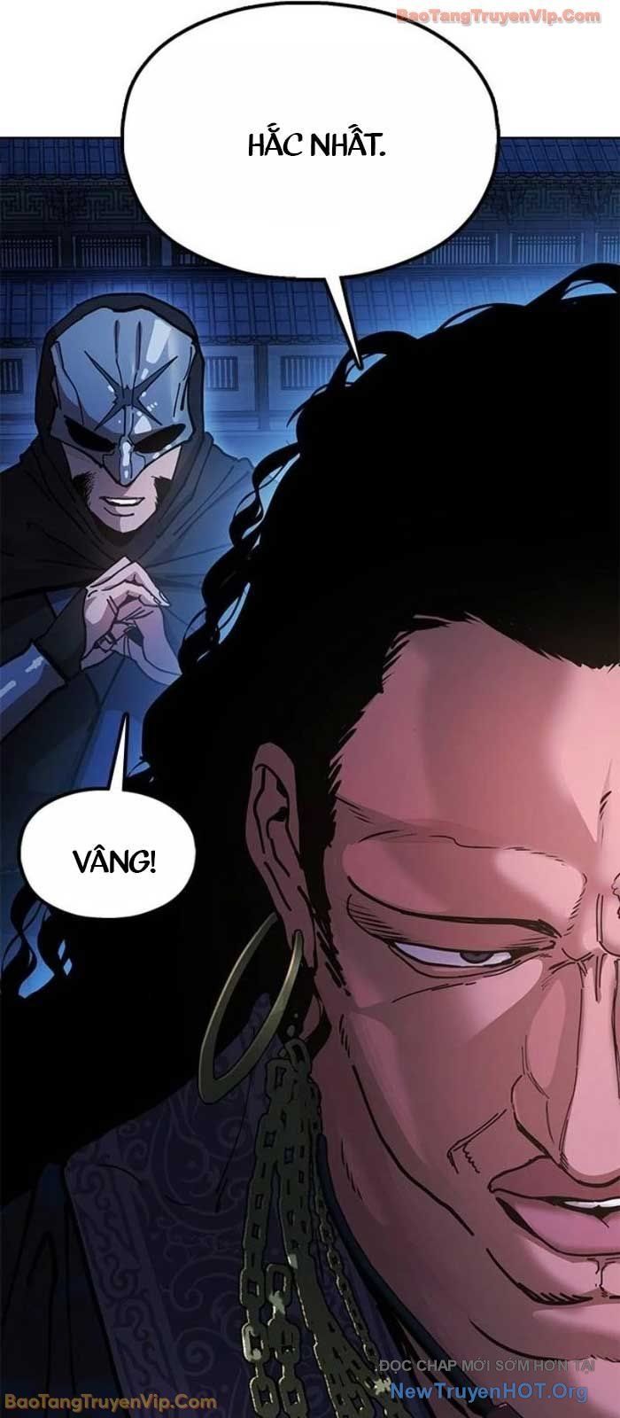 Vĩ Nhân Kiếm Chapter 11 - 17