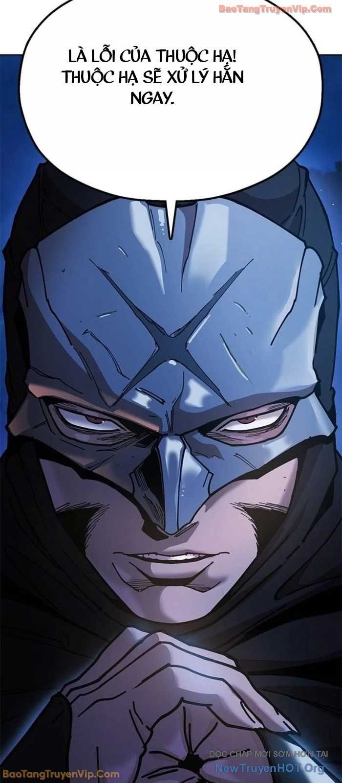 Vĩ Nhân Kiếm Chapter 11 - 20