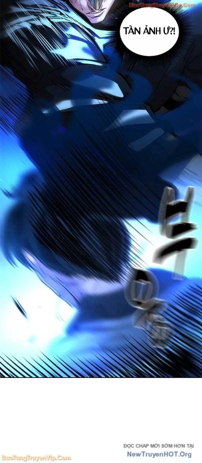 Vĩ Nhân Kiếm Chapter 11 - 3